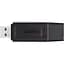 USB флеш-накопитель Kingston DataTraveler Exodia 256GB USB 3.2 Gen 1 Black/Pink (DTX/256GB) - миниатюра 4