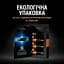 Лужні батарейки пальчикові Duracell Optimum 1.5 V AA LR6, 8 шт. (5000394158931) - мініатюра 4