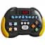 Інтерактивна консоль Ummi ME-204 Game Master (2 Gen) Yellow - мініатюра 1