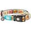 Ошейник для собак Max&Molly Smart ID Collar Comic XS 22-35x1.5 см - миниатюра 1