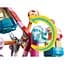 Конструктор LEGO Колесо обзора с конфетами и капкейками (42700) - миниатюра 5
