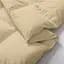 Полуторное одеяло Cosas 4 сезона 155х215 Pastel магнолия (Quilt_155x220_DSeason_Viscose_Ranfors-Pastel) - миниатюра 2