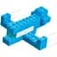 Конструктор LEGO Classic Креативні барвисті кубики (11045) - мініатюра 8