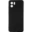 Чохол ArmorStandart ICON Case для Xiaomi Redmi A1/A2 [Black] [76532] - мініатюра 1