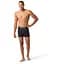 Трусы мужские Smartwool Men's Active Boxer Brief Boxed XXL Черный - миниатюра 2