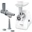 Мясорубка Bosch MFW 2515W - миниатюра 1