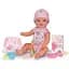 Пупс Zapf Baby Born - Прекрасная малышка 36 см (834596) - миниатюра 1