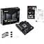 Материнская плата Asus TUF Gaming B850M-PLUS sAM5 B850 4xDDR5 M.2 HDMI DP mATX - миниатюра 2