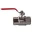 Кран кульовий прямий Selba 1″ ВВ КР SL1506 - мініатюра 2