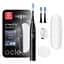 Электрическая зубная щетка Oclean X Pro 20 Set Electric Toothbrush Black - миниатюра 1