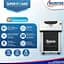 Джерело безперебійного живлення з правильною синусоїдою Microtek Super Power SW900 640W, під зовнішній АКБ 12V, струм заряду 10A - мініатюра 4