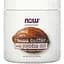 Масло для тела Now Cocoa Butter with Jojoba Oil 184 грамм - миниатюра 1