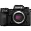 Бездзеркальний фотоапарат Fujifilm X-H2 Body (16757045) [99531] - мініатюра 1