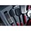 Лопатка для тіста KitchenAid Coreline червона (KAG030OHERE) - мініатюра 8