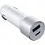 Автомобільний зарядний пристрій Satechi Car Charger Type-C PD 72W Silver (ST-TCPDCCS) - мініатюра 3