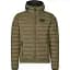Куртка Seeland Fahrenheit Jacket L Military Olive - мініатюра 1