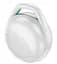 Портативная акустика Hoco Bluetooth HC24 Hearty sports Paint white - миниатюра 2