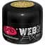Гель павутинка PNB UV/LED Web Gel Gold 5 мл - мініатюра 2