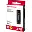 Зовнішній SSD накопичувач Transcend ESD310C 2TB Black (TS2TESD310C) [131749] - мініатюра 4