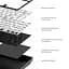 Клавіатура Dark Project ALU81 Terra Nostra ENG/UA (DPKB_NOSTRA_81_ANSI_BLACK_UA) Б/в - мініатюра 10