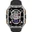 Смарт-годинник Blackview W80 Pro Black (6931548324089) [149916] - мініатюра 2