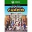 Ключ активації Microsoft Two Point Campus для Xbox One/Series - мініатюра 1