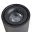 Світильник трековий поворотний LED KW-229/12W NW BK Brille 33-057 - мініатюра 10