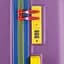 Валіза Semi Line 28" (L) Purple (T5845-3) - мініатюра 7