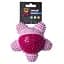 Игрушка AnimAll GrizZzly Baby морская звезда розовая лаванда 13.3×12.7×5.8 см - миниатюра 1