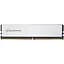 Модуль пам'яті для комп'ютера DDR4 16GB 3200 MHz White Sark eXceleram (EBW4163216X) - мініатюра 1
