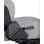 Геймерське крісло Anda Seat Kaiser 3 L Fabric Gray (AD12YDC-L-01-G-PV/F) [120753] - мініатюра 9