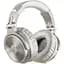 Гарнитура OneOdio Studio Pro C, Bluetooth+3,5мм, Silver - миниатюра 7