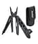 Мультитул Nextool Vanguard Multifunctional Wrench NE20131 Black - мініатюра 1