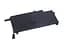 Акумулятор для ноутбука HP PL02 Pavilion 11 7.6V Black 3800 mAh - мініатюра 1