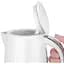 Електрочайник Russell Hobbs Eden 27360-70 білий (25209016001) - мініатюра 5