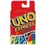 Настільна гра Mattel Games UNO Express (GDR45) - мініатюра 1