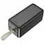 Акумулятор портативний Hoco J111D Smart charge PD 30W (50000mAh) чорний 6931474795823 - мініатюра 2
