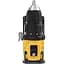Дрель-шуруповерт DeWalt DCD708D2T [94644] - миниатюра 5