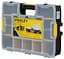 Органайзер Sort Master, 17 відділень, регульовані перегородки Stanley hoz0012914 - мініатюра 2