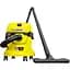 Пилосос промисловий Karcher WD 2-18 (1.628-500.0) - мініатюра 2