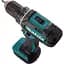 Дрель-шуруповерт Makita DDF482Z [119705] - миниатюра 3