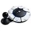 Геймпад Sony Access Controller BT For PS5 White (1000038412) - мініатюра 1