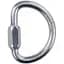 Карабін-рапід Climbing Technology Q-link H-Moon alu Rapid (1053-2Q82310) - мініатюра 1