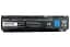 Акумулятор для Toshiba Satellite C40 C45 C50 C55 C70 C75 C805 C840 10.8V 5200 mAh (PA5109-3S2P-5200) - мініатюра 2