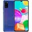Смартфон Samsung Galaxy A41 A415F 64Gb SM-A415FZBDSEK Grade B Seller Refurbished Blue - миниатюра 1