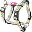 Шлея для собак Max & Molly H-Harness Donuts L 2.5х52-79х70-97 см - мініатюра 1