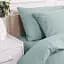 Наволочка MirSon Варена бавовна 40-0018 Northern Tale 40х60 см блакитна (2200009674464) - мініатюра 8