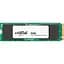 SSD накопичувач Crucial E100 480GB (CT480E100SSD8) [142553] - мініатюра 1