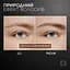 Фломастер-тинт для бровей L'Oreal Paris Faux Brow светло-коричневый 1 мл - миниатюра 6
