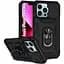 Панель BeCover Military для Apple iPhone 13 Pro Max Black (707105) - мініатюра 1